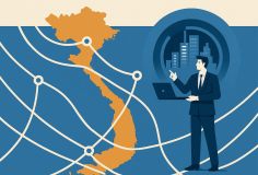Hạ tầng số Việt Nam 