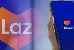 Lazada giảm 48%, Tiki mất 63% doanh số trong nửa đầu năm 2025