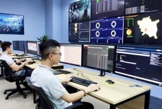 Xây dựng Khung Kiến trúc tổng thể quốc gia số hoàn thành trong tháng 8/2025