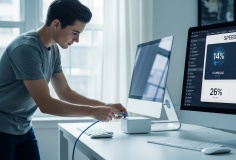 Khắc phục tình trạng mạng chậm: Nguyên nhân và giải pháp hiệu quả ngay tại nhà