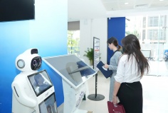Hà Nội triển khai Chiến dịch '45 ngày đêm ra quân hỗ trợ hoạt động chuyển đổi số'