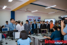 Đà Nẵng ‘chiêu mộ’ sinh viên công nghệ thông tin hỗ trợ cho các xã, phường