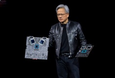 Hơn 1 tỷ USD chip AI của Nvidia bị tuồn lậu vào Trung Quốc: Mỹ siết, chợ đen vẫn “nóng rực”
