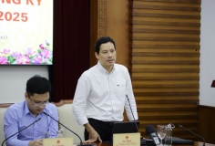 Nghệ sĩ vi phạm pháp luật sẽ bị hạn chế hình ảnh trên báo chí, truyền thông