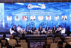 Việt Nam chủ động định hình hạ tầng số cho kỷ nguyên Internet công nghiệp