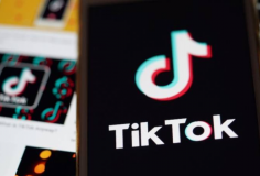 Doanh thu kỷ lục của TikTok