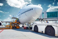 Tự phục vụ mặt đất là xu thế tất yếu của vận hành hàng không hiện đại