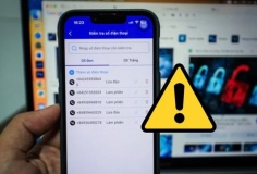 Ngân hàng lớn đồng loạt nâng cảnh báo, bảo vệ khách hàng trước lừa đảo trực tuyến