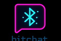 Bitchat - Ứng dụng nhắn tin không cần Internet