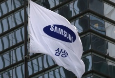 Samsung Electronics ký hợp đồng cung ứng chip trị giá 16,5 tỷ USD, cổ phiếu tăng giá