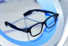 Alibaba ra mắt kính thông minh tích hợp AI, đối trọng Trung Quốc với Meta