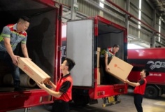 247Express ra mắt bộ nhận diện rực rỡ, đậm tinh thần “chiến binh giao vận” nhân kỷ niệm 20 năm thành lập