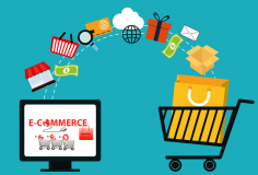 Thương mại điện tử tăng trưởng hơn 23%, GMV của 4 nền tảng lớn nhất đạt 222,1 nghìn tỷ đồng