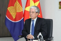 Bản sắc Việt Nam trên hành trình 30 năm đồng hành cùng ASEAN