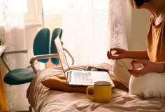 Cẩn trọng với trị liệu tâm lý trên mạng: Đừng để niềm tin trở thành cái bẫy