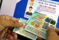 Mạng xã hội không được yêu cầu cung cấp hình ảnh, video chứa nội dung về giấy tờ tùy thân làm yếu tố xác thực