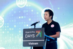Hơn 90% doanh nghiệp đang sử dụng nền tảng hay phần mềm mở dưới nhiều hình thức