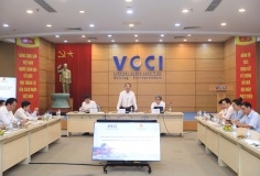 Hà Nội tập trung nâng cao chỉ số năng lực cạnh tranh