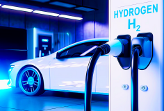 Công nghệ siêu tụ điện và pin nhiên liệu hydro mở đường cho chuyển dịch năng lượng tại Việt Nam