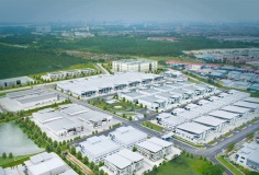 Thành lập Ban Quản lý các Khu chế xuất và công nghiệp TP.HCM