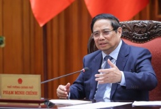 Thủ tướng: Triển lãm '80 năm hành trình Độc lập – Tự do – Hạnh phúc' phải được tổ chức xứng tầm