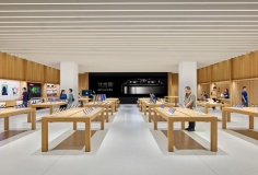 Cửa hàng bán lẻ 15 năm tuổi sắp bị Apple đóng cửa