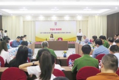 Đề xuất mở rộng phạm vi thành lập Văn phòng giám định tư pháp với giám định AND, kỹ thuật số và điện tử