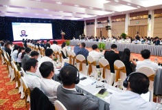 Diễn đàn R&D Việt Nam 2025: Thúc đẩy tương lai đất nước thông qua đầu tư chiến lược