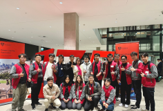 Sinh viên PTIT xuất sắc giành giải cao tại cuộc thi quốc tế Coding Fest 2025