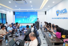 Đại diện Cục A05 nêu lý do thành lập Liên minh KOL Việt Nam trên mạng xã hội