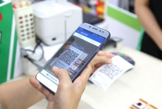Khẩn trương thực hiện ngay các giải pháp thúc đẩy thanh toán không dùng tiền mặt