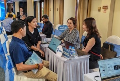 Cơ hội hợp tác công nghệ, năng lượng, quản lý đô thị thông minh tại Taiwan Digital Day