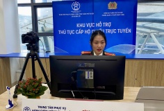 Đẩy mạnh thực hiện các nhiệm vụ chiến lược về chuyển đổi số