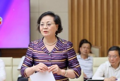 Bộ Nội vụ yêu cầu khẩn trương tổng rà soát biên chế, tổ chức bộ máy sau sắp xếp
