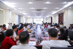 Kết nối giáo dục và công nghệ dữ liệu
