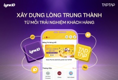 Trải nghiệm khách hàng - chìa khóa của lòng trung thành