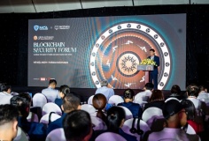 Yêu cầu cấp thiết bảo đảm an toàn cho Blockchain Việt Nam