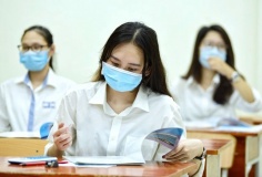 Học sinh, sinh viên được hỗ trợ tối thiểu 50% mức đóng BHYT