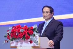 Thủ tướng: Trung tâm tài chính quốc tế là nơi pháp luật được 