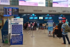 Sắp thay đổi quy định về giá vé máy bay