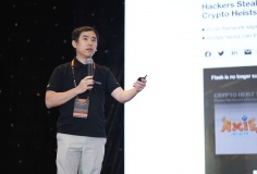 Chuyên gia Việt có thể đứng top đầu thế giới về bảo mật Blockchain