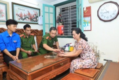 Tiếp tục phát triển khoa học, công nghệ, chuyển đổi số