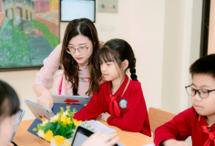 3 yếu tố bảo đảm ‘Bình dân học vụ số’