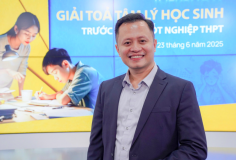 Tạo 'lá chắn' bảo vệ học sinh trước cạm bẫy lừa đảo trực tuyến