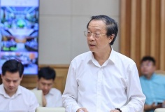 Chuẩn hóa đào tạo, mở rộng tuyển sinh để phát triển ngành bán dẫn
