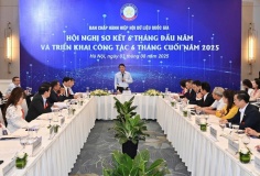 82 doanh nghiệp sở hữu khối lượng dữ liệu lớn, quản lý hiện đại, thúc đẩy hệ sinh thái dữ liệu