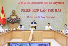 Quyết tâm cao, hành động quyết liệt để Việt Nam bứt phá trong ngành công nghiệp bán dẫn