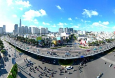 TP. Hồ Chí Minh cần chiến lược giao thông xanh toàn diện và bao trùm