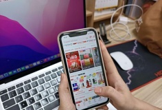 Quét QR vẫn mua nhầm hàng giả: Người tiêu dùng sập bẫy công nghệ