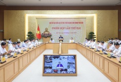 Việt Nam: Những điểm sáng của ngành bán dẫn